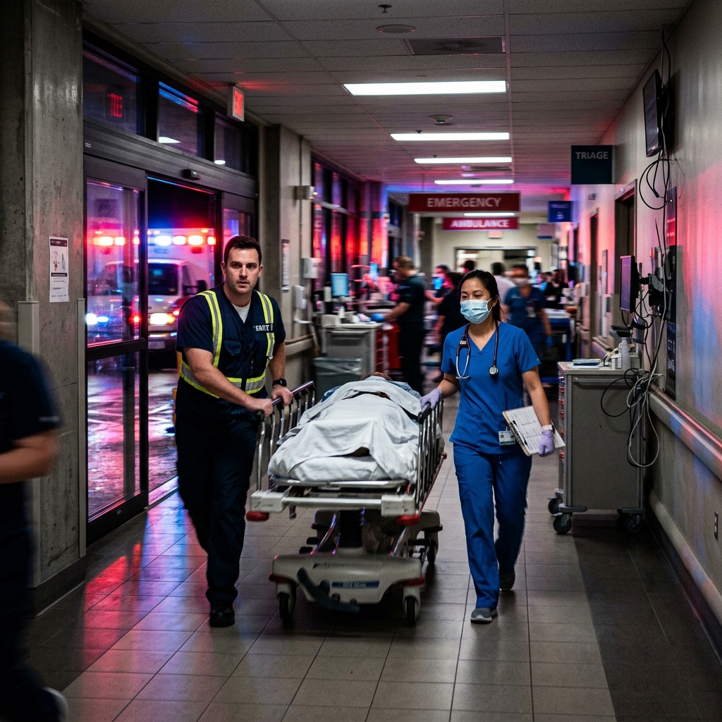 Emergency Medicine